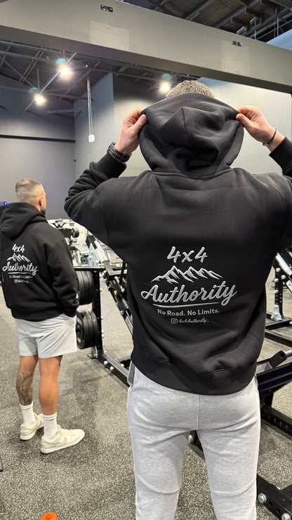 Original Oversized Hoodie