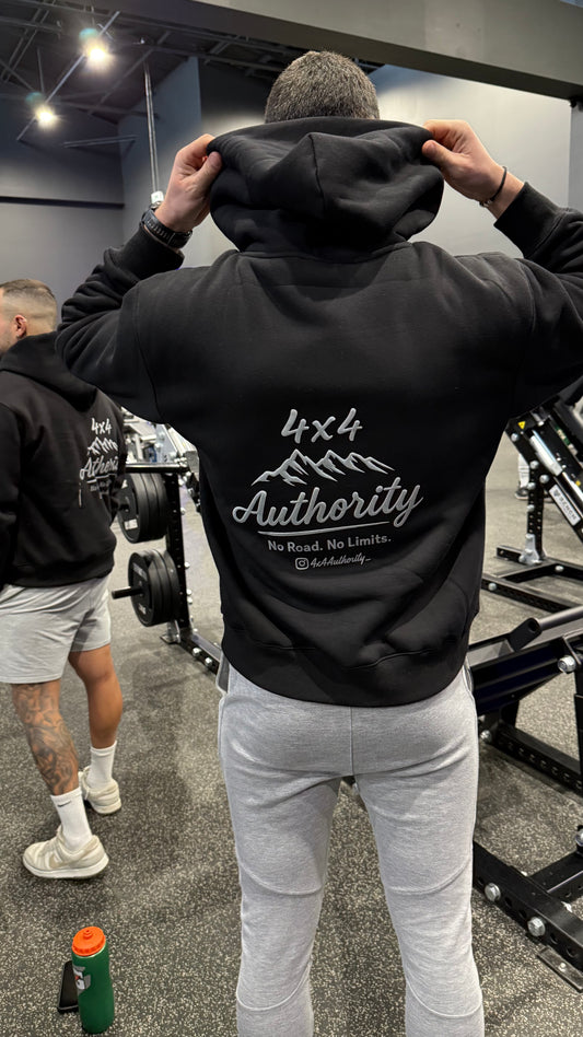 Original Oversized Hoodie