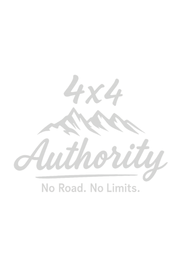 4x4 Authority